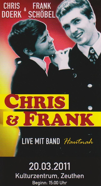 Bild von Frank Schöbel
